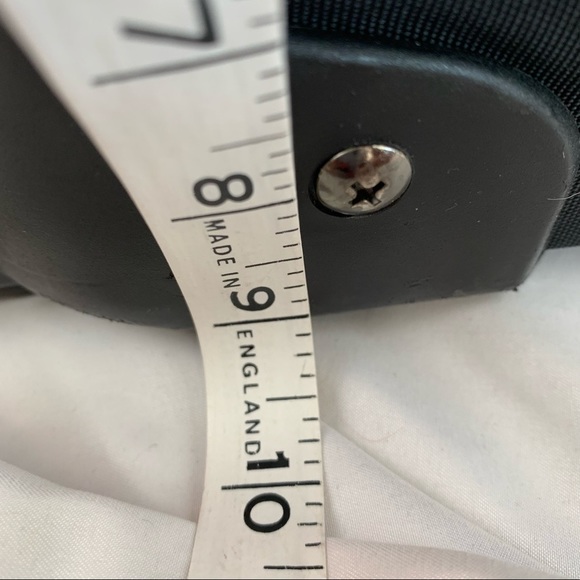 ATLANTIC VINTAGE LUGGAGE WHEELED CARRY ON BAG - Picture 9 of 9